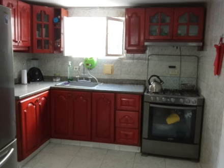 Casa en VENTA en Socorro 2 Pisos Plan 220